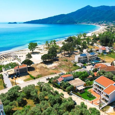 כריסי אמודיה Kalesma Golden Beach מראה חיצוני תמונה