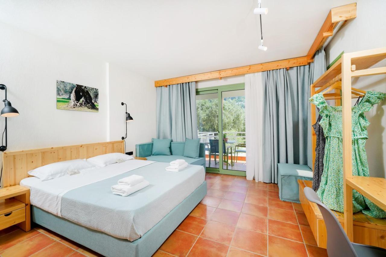 כריסי אמודיה Kalesma Golden Beach מראה חיצוני תמונה