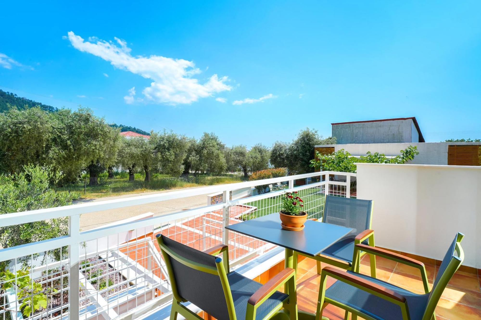 כריסי אמודיה Kalesma Golden Beach מראה חיצוני תמונה